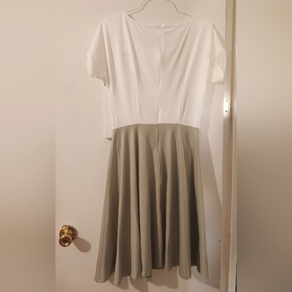 Poodle Dress "A" - Picture 7 of 9